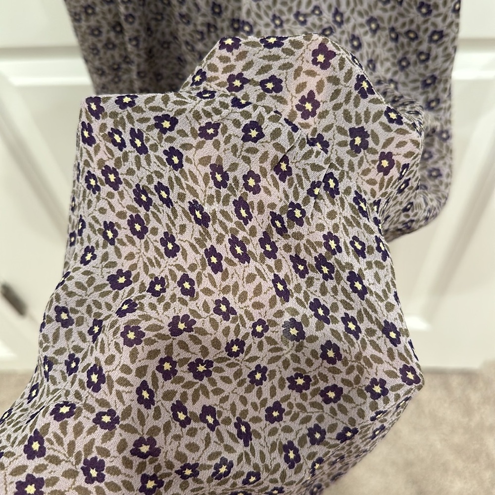Christy Dawn Paisley Dress - Picture 6 of 6